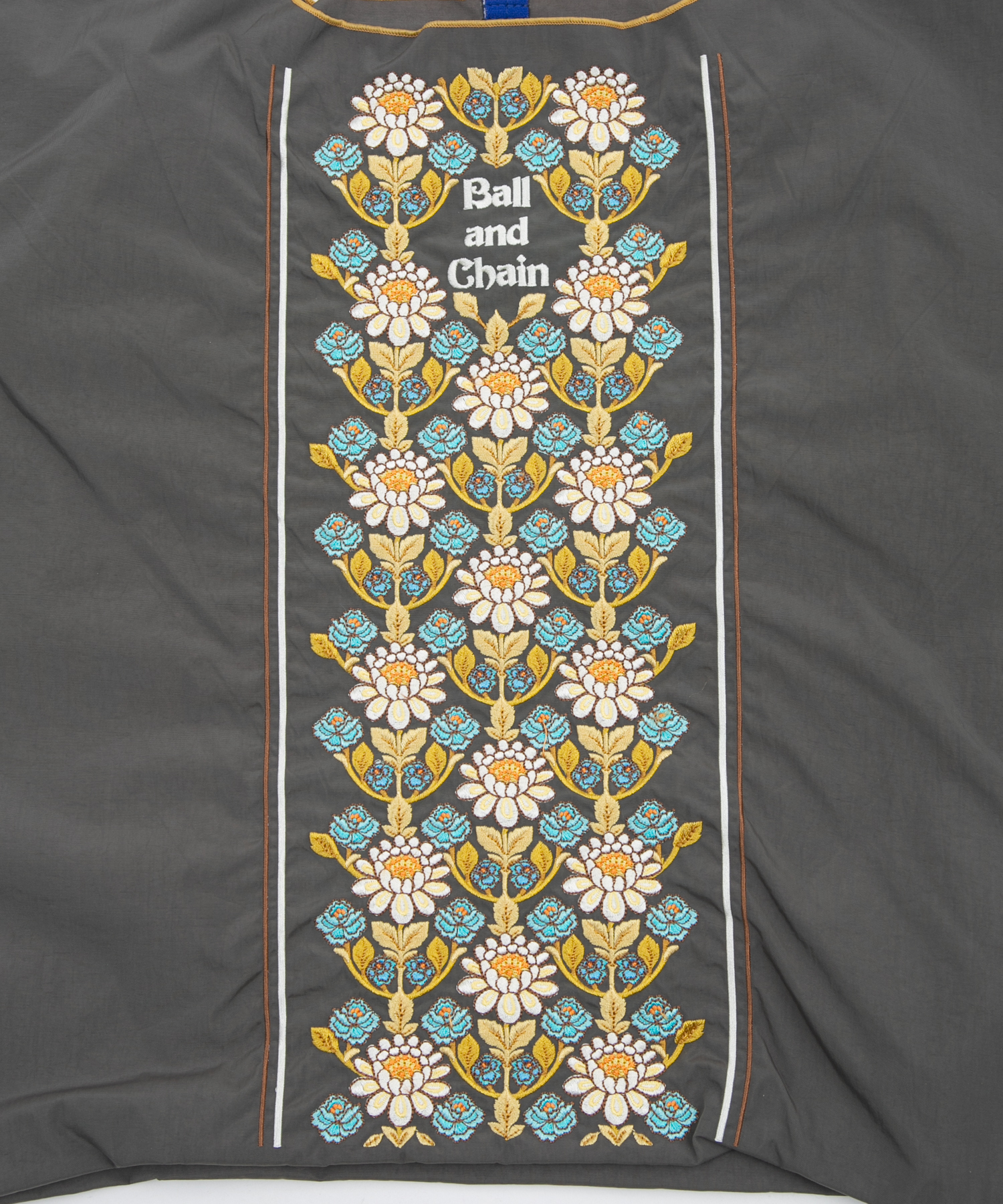 FLOWER LINE (L) 灰 30114661