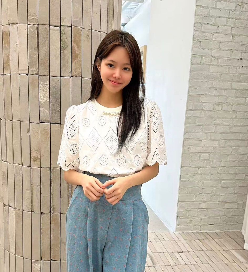 Y02 校長福利價 胸41 長23.5 $539 (一口價)