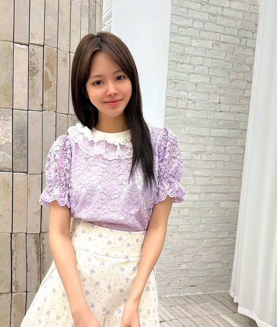 Y03 胸40-44 長24 $459  (一口價)