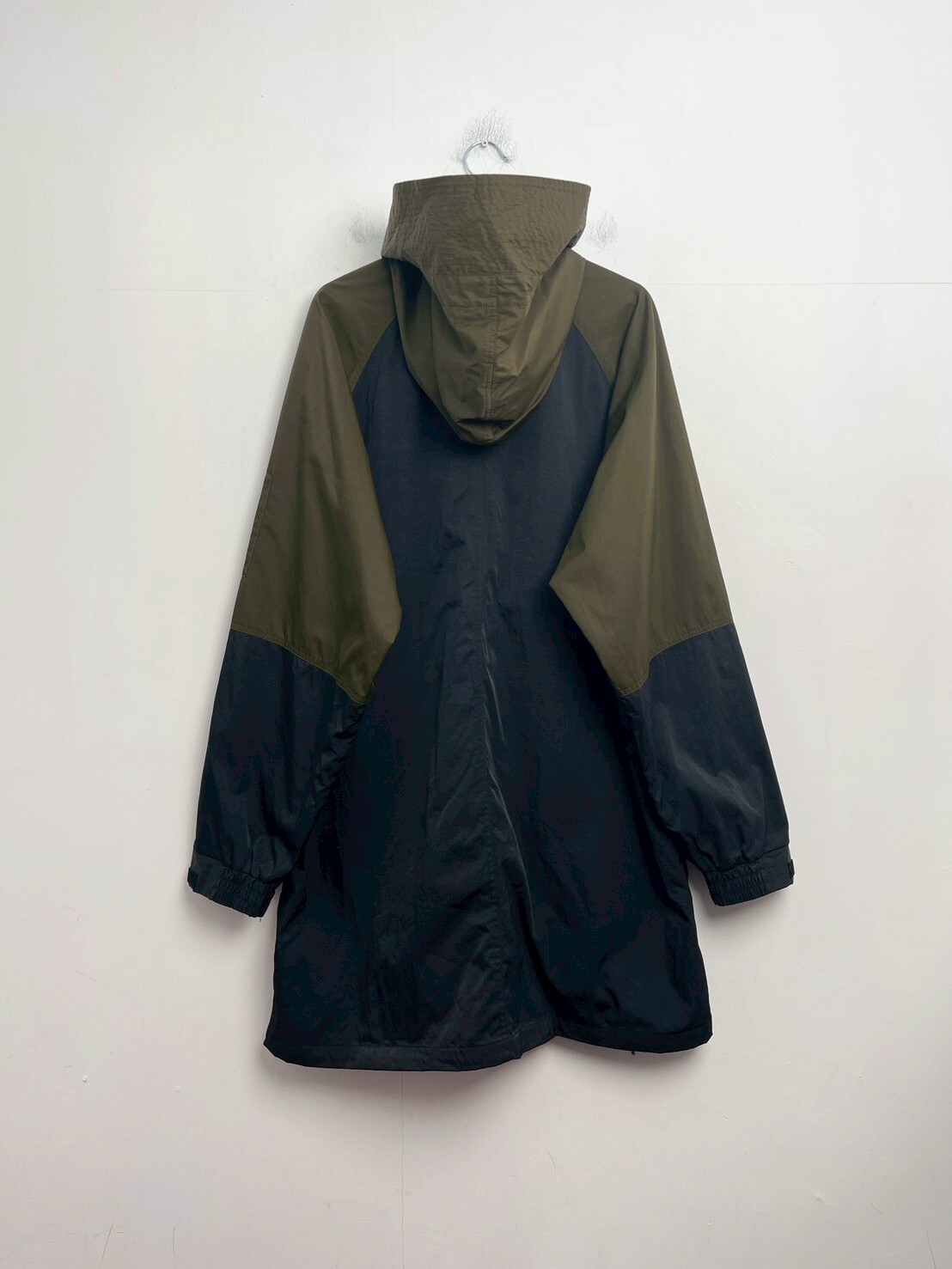 AES 19 A/W RD Oversized Parka SIZE L