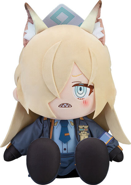 預購26/10 GSC代理版 蔚藍檔案 Chocopuni 大尺寸40公分玩偶 環奈 0503