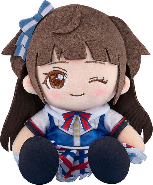 預購26/10 GSC代理版 SHINE POST 玩偶 玉城杏夏 0503