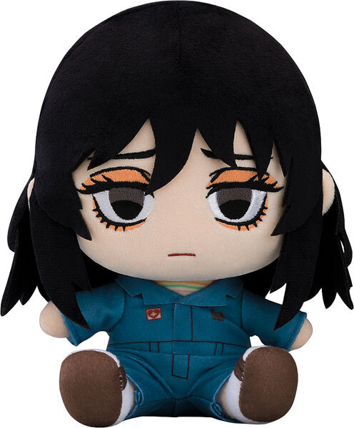 預購26/09 GSC代理版 緘默禍運 玩偶 安雅 0503