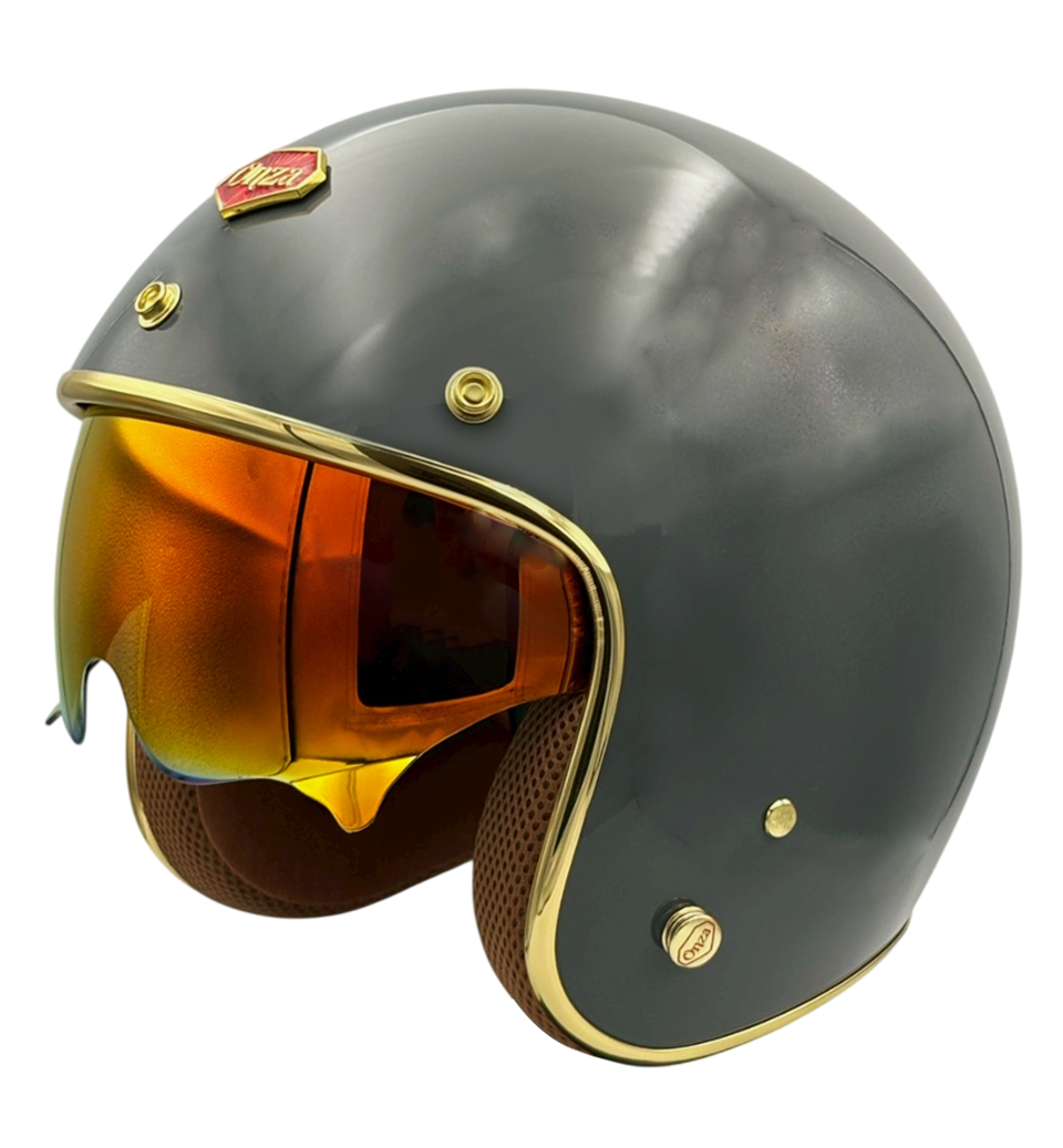 ONZA | 卡洛斯 岩灰