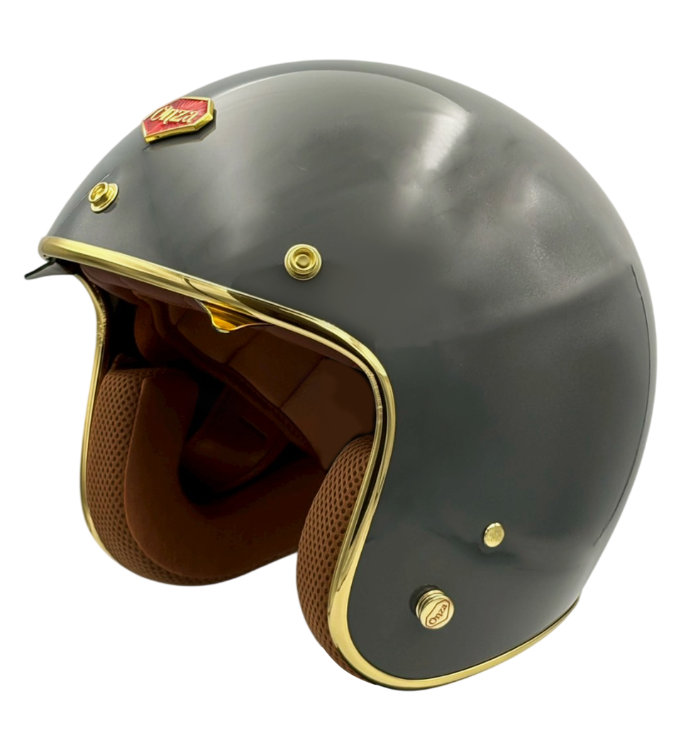 ONZA | 卡洛斯 岩灰