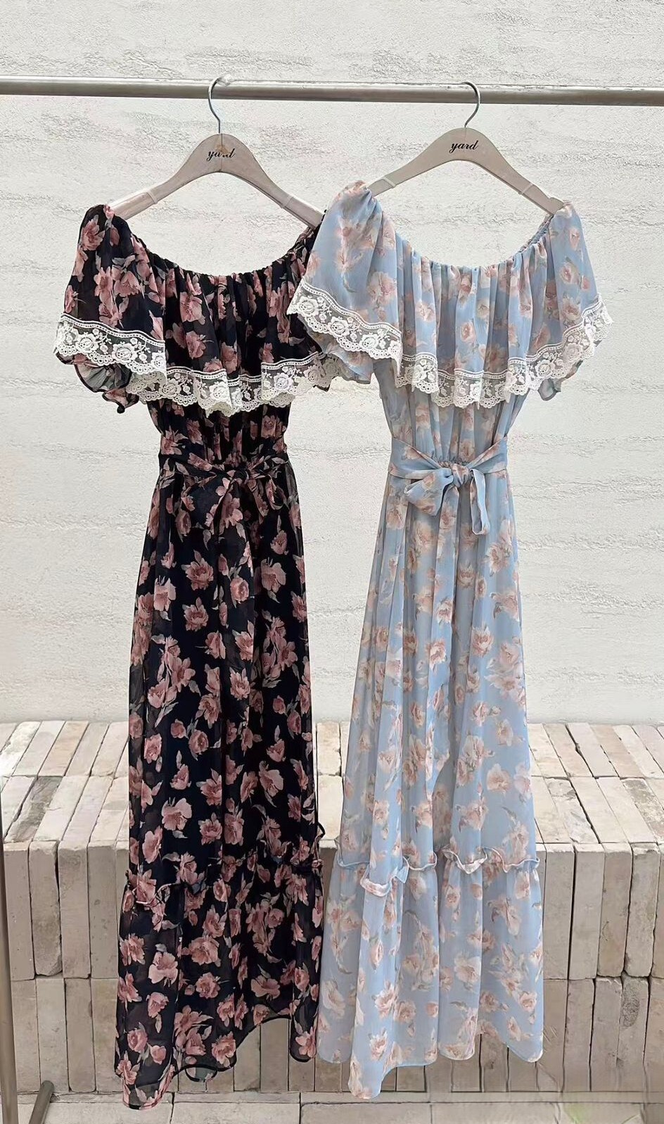 Y08 校長福利價 胸42 腰26-48 Hip 48-58 長47 $599 (一口價)