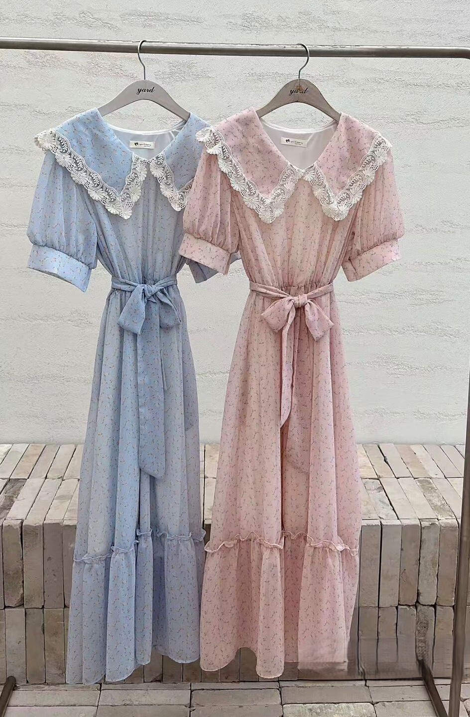 Y09 胸45 腰 26-46 Hip 46-59 長49 $599 (一口價)