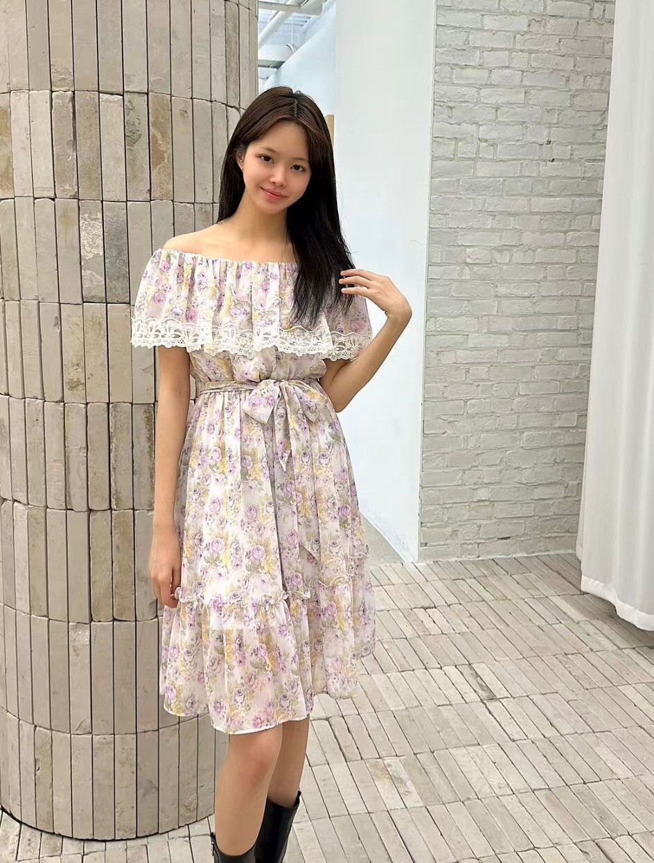 Y10 校長福利價 胸45 腰 26-46 Hip 46-58 長36 $599 (一口價)