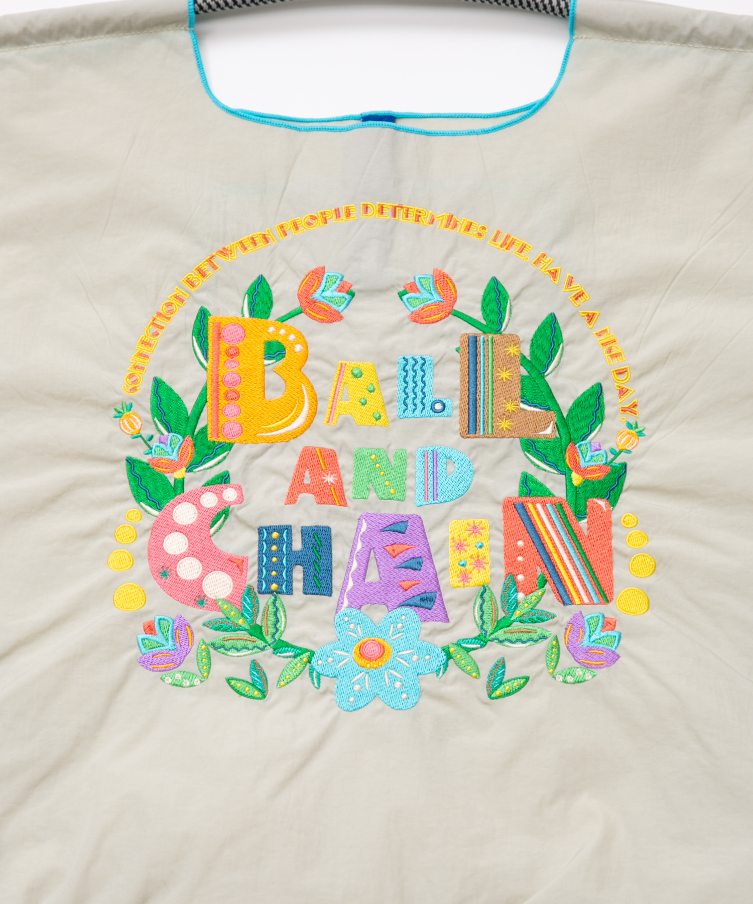 BC.GARDEN (L) 灰 30115784