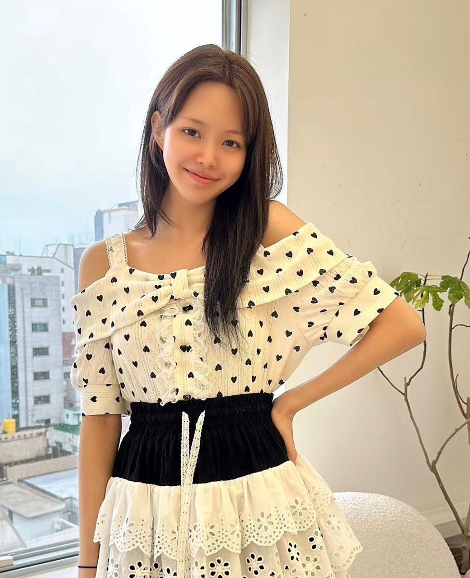 Y12 胸41 長23.5 $419 (一口價)