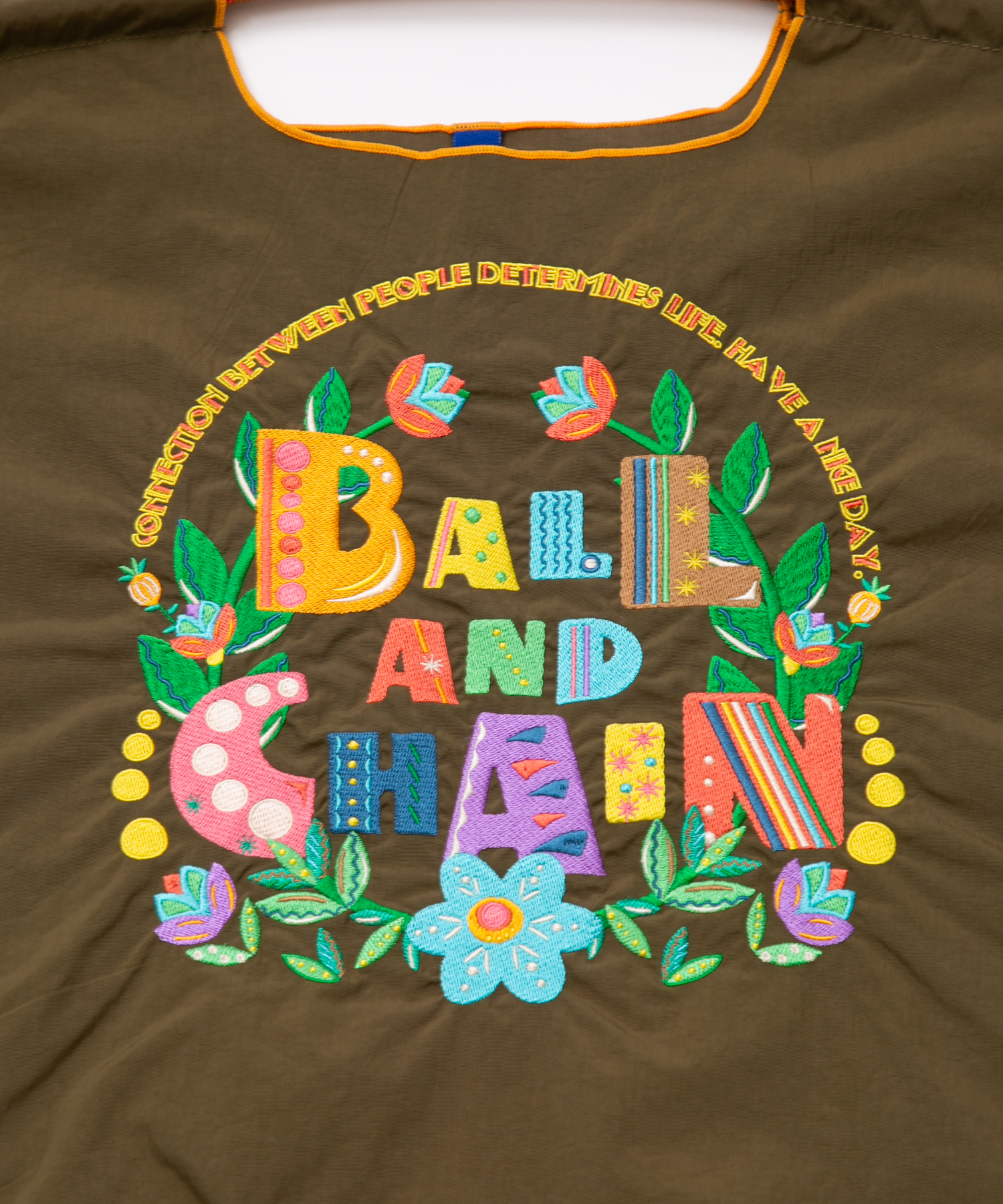 BC.GARDEN (L) 卡其 30115713