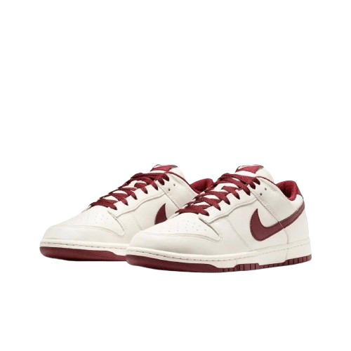 【官網限定】Nike Dunk Low Retro "Phantom" 幻影紅 男鞋 HF5441-008 IV