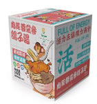 肉蓯蓉黨參鴿子湯