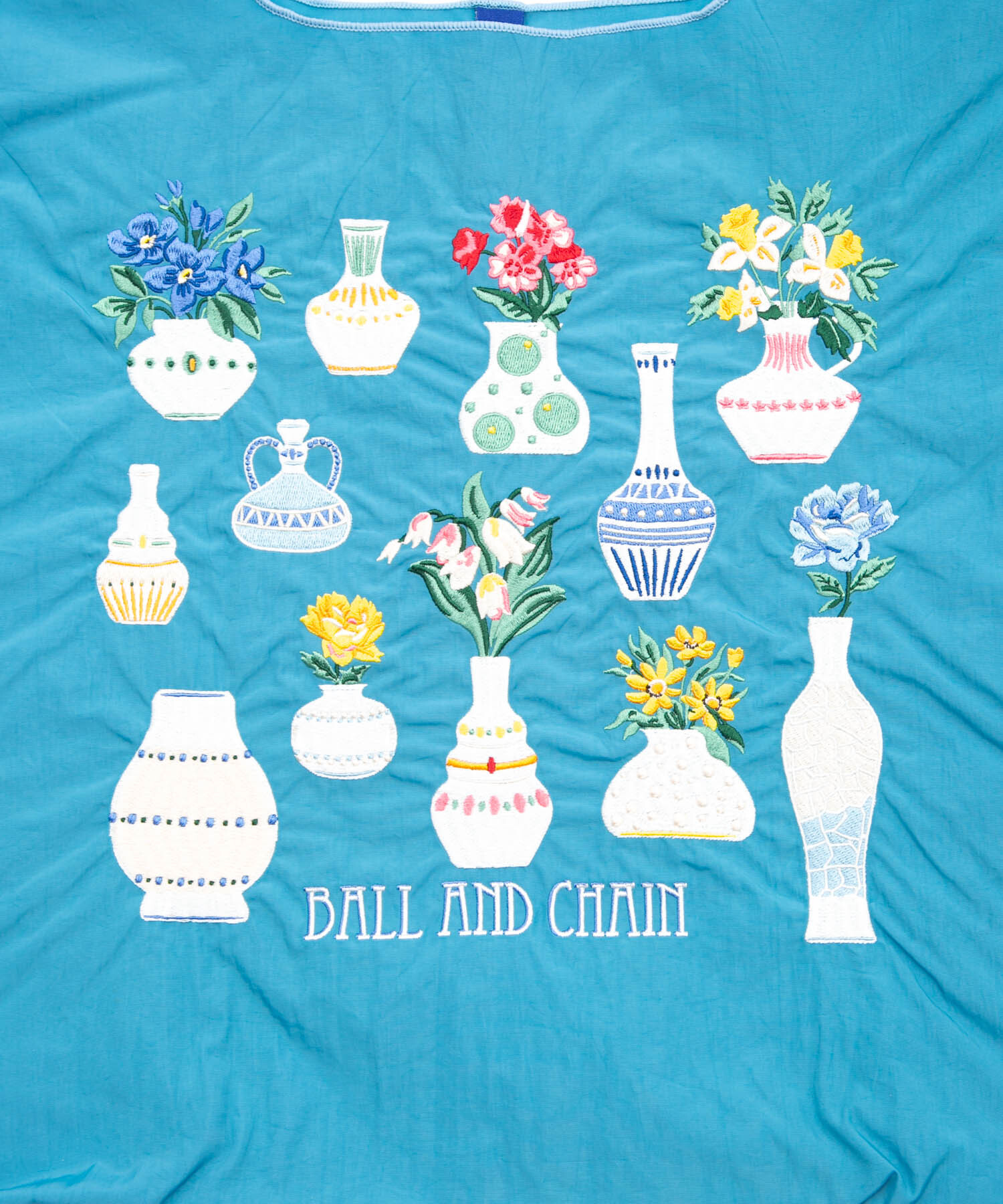 F.VASE (L) 綠 30115988