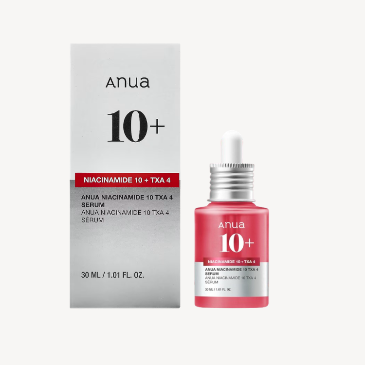 Anua 維他命B3逆齡賦活淡斑精華 30 mL