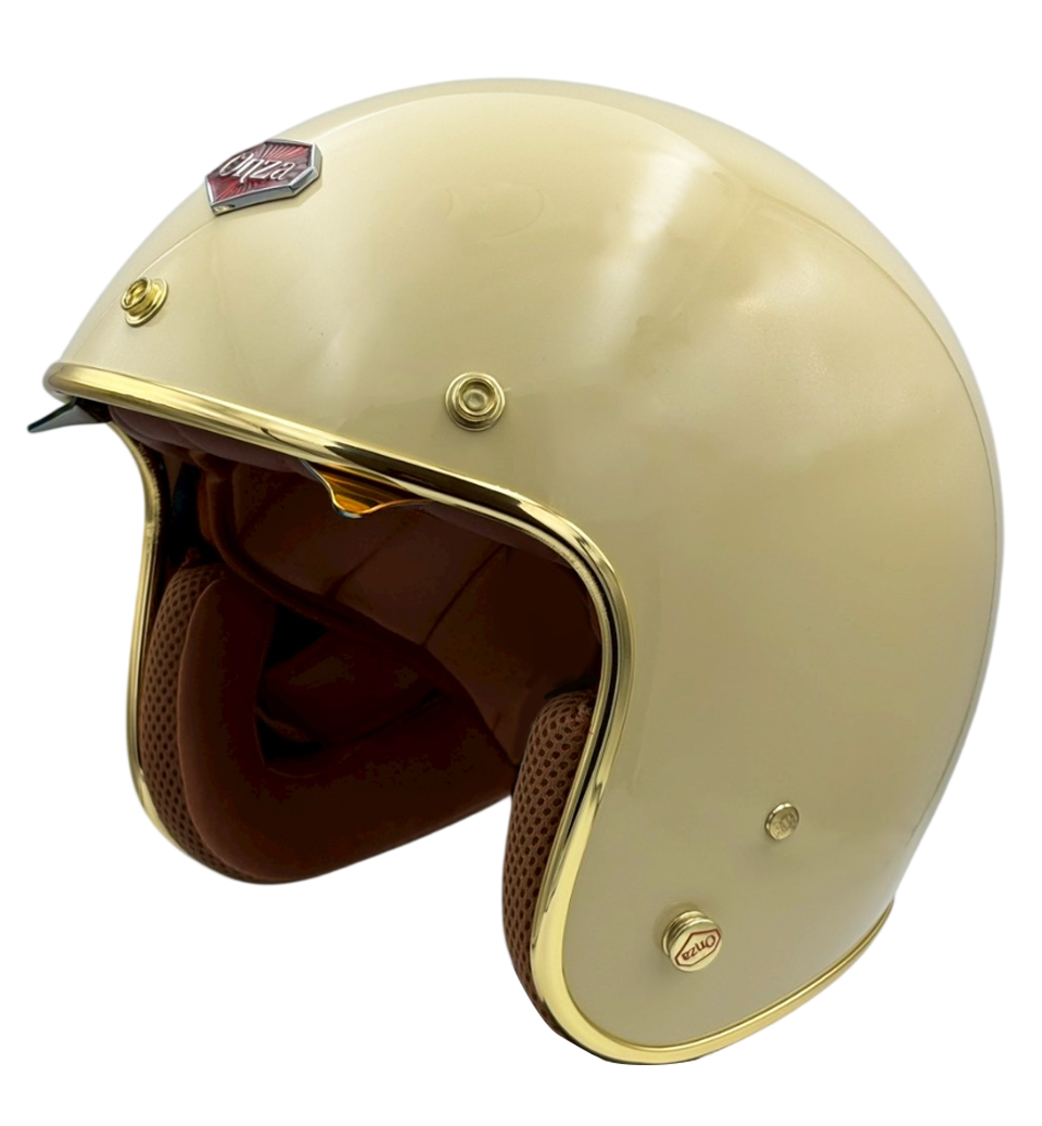 ONZA | 卡洛斯 象牙白