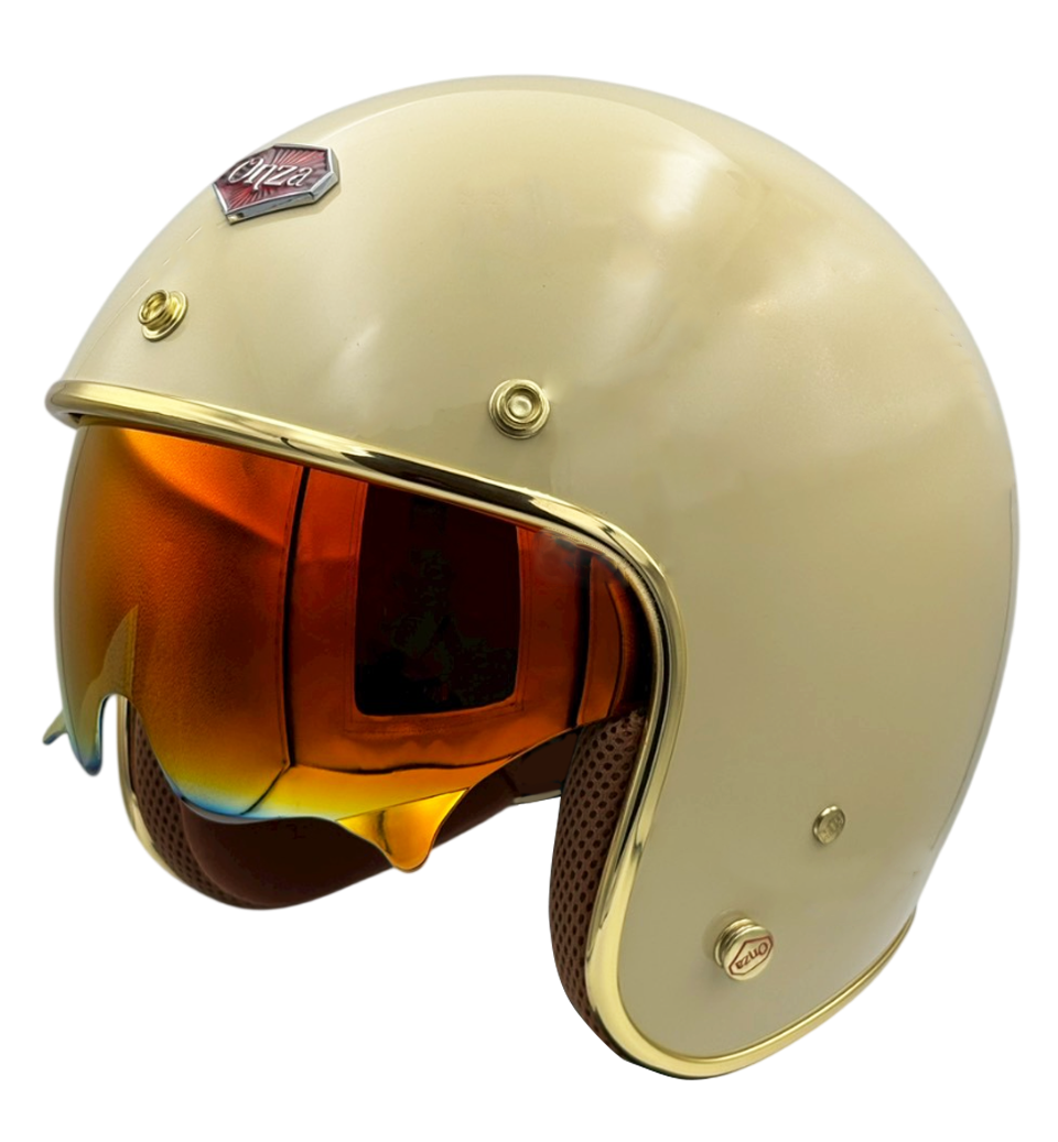 ONZA | 卡洛斯 象牙白