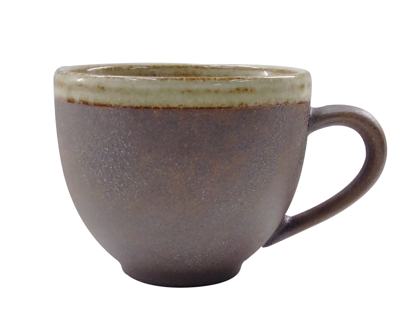 Aurli_老岩泥隨心杯_內釉