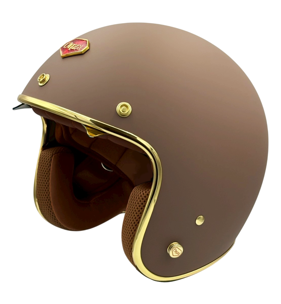 ONZA | 卡洛斯 消光可可