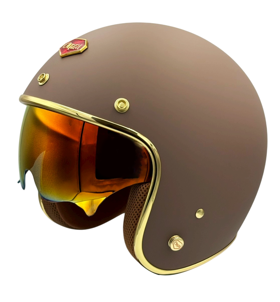 ONZA | 卡洛斯 消光可可