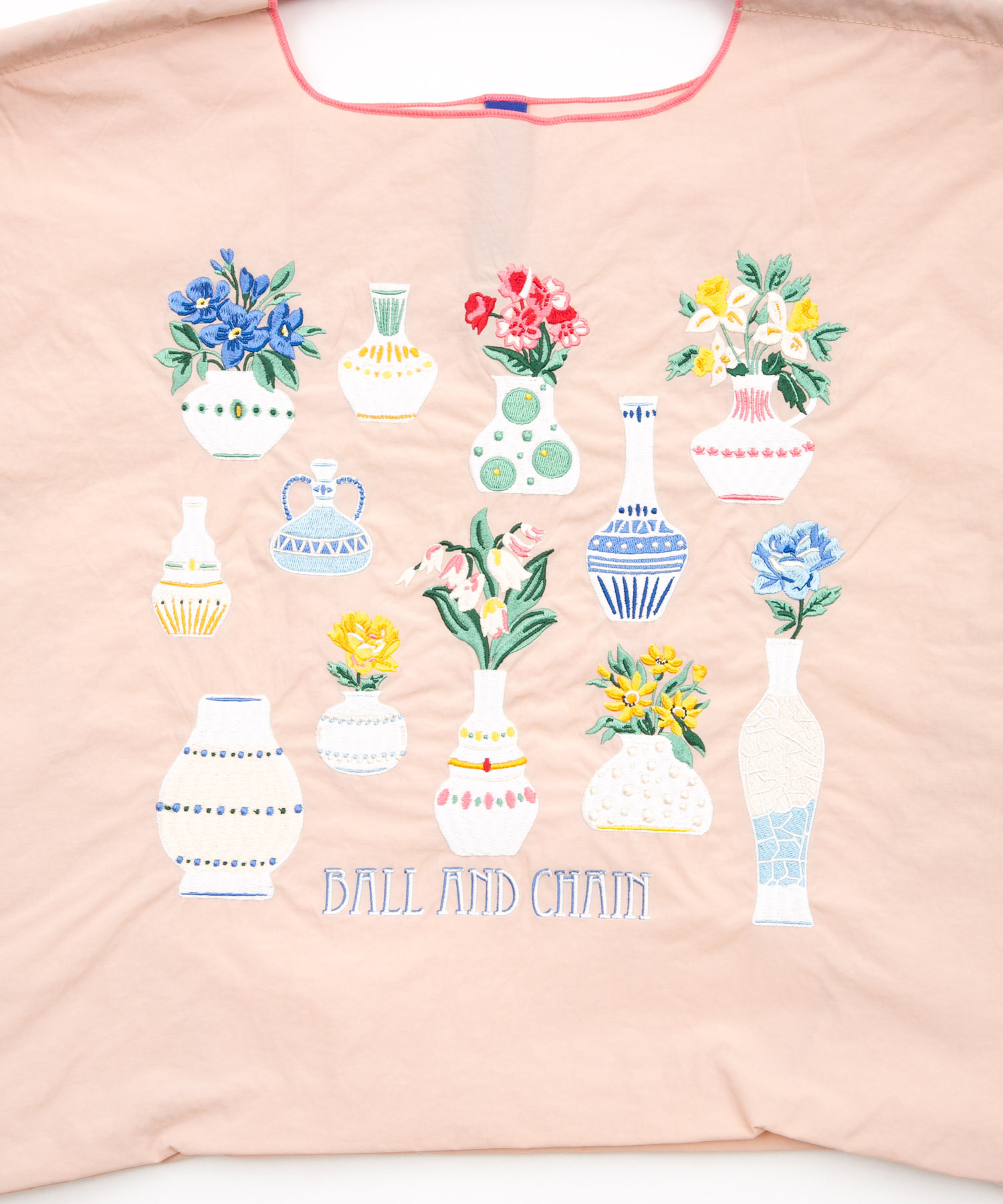 F.VASE (L) 卡其 30115959