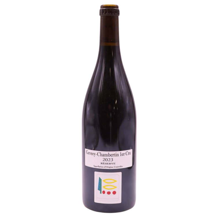 Prieure Roch Gevrey Chambertin 1er Cru "Reserve" 2023