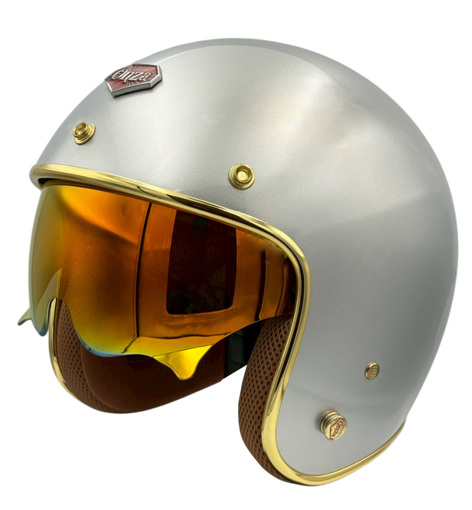 ONZA | 卡洛斯 白銀