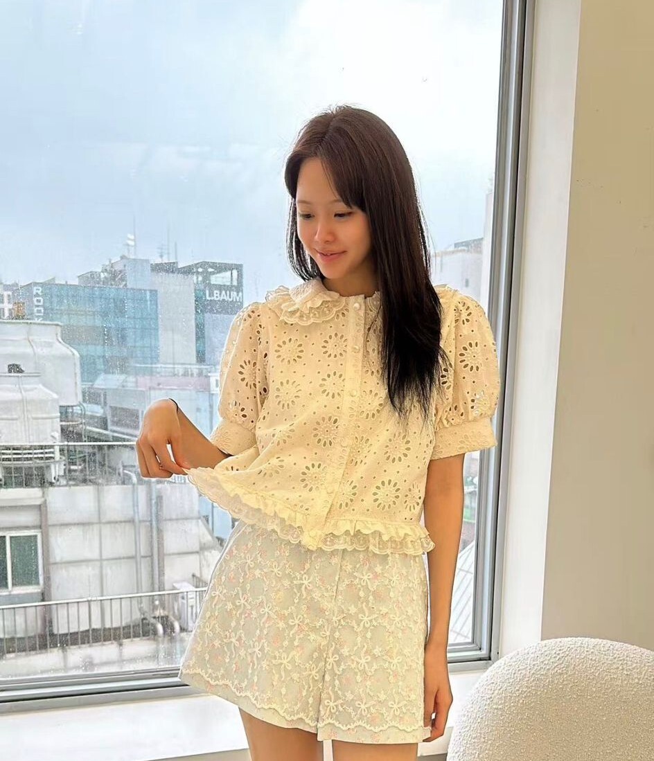 Y15 胸41 長19.5 $469 (一口價)