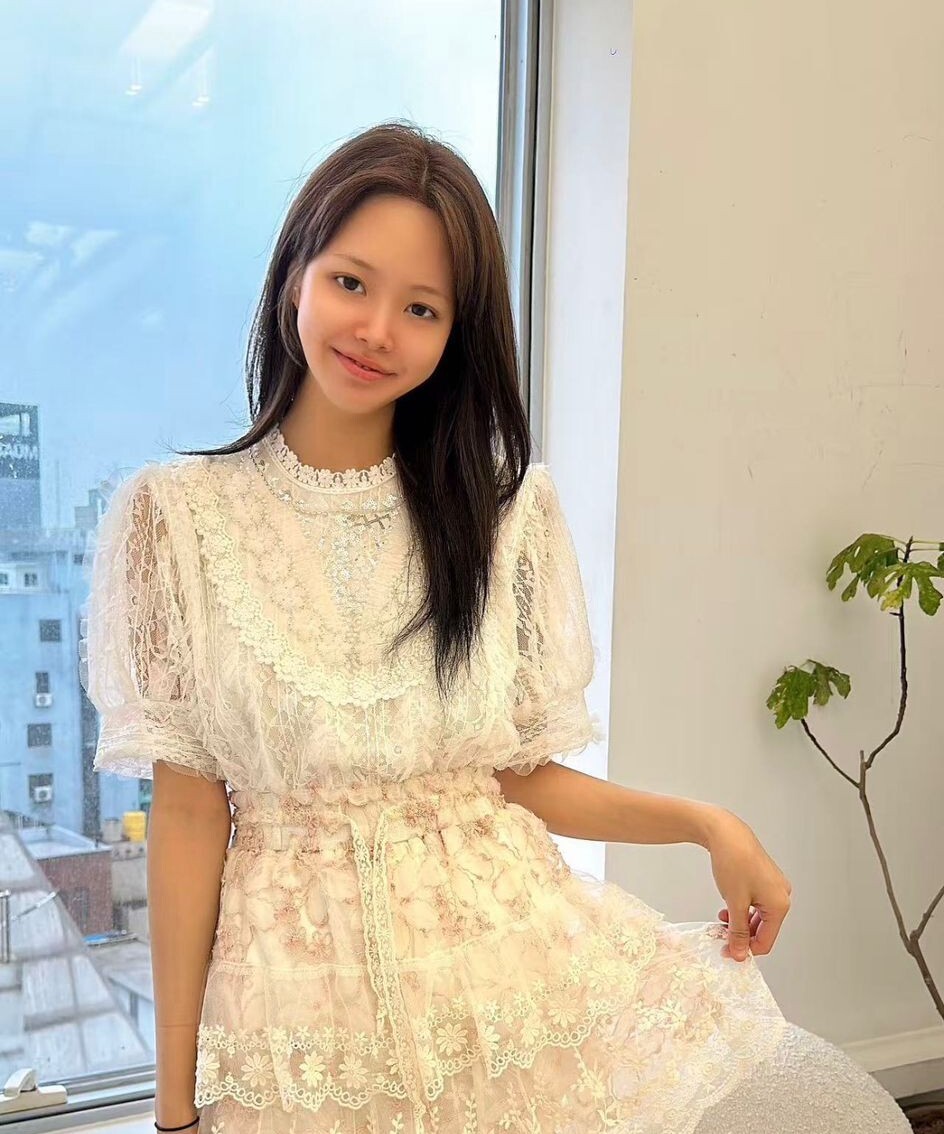 Y16 胸45 長24 $409 (一口價)