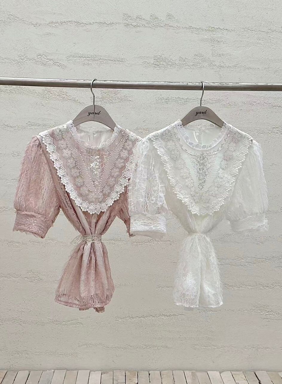 Y16 胸45 長24 $409 (一口價)