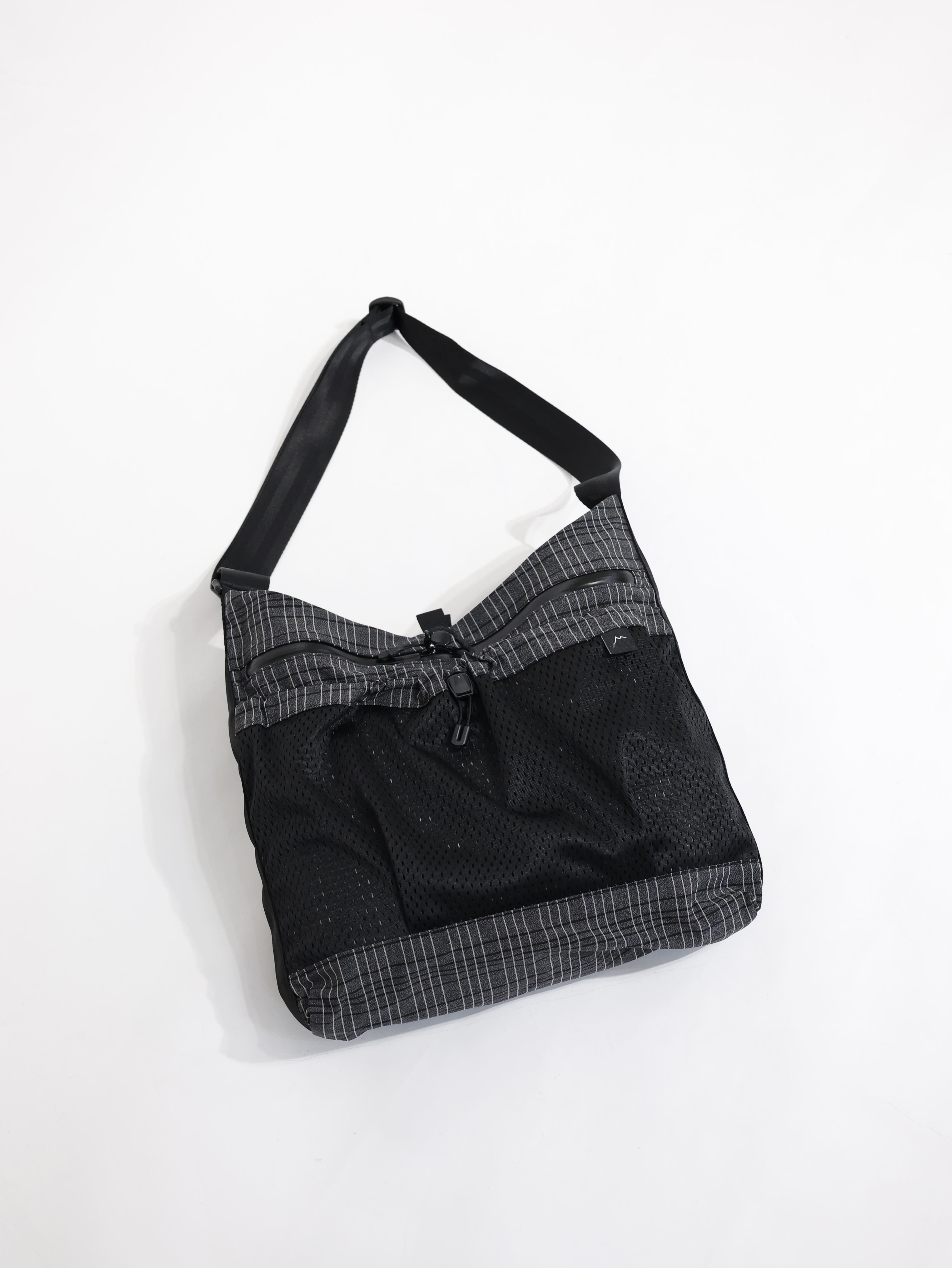 CAYL CHK CROSS BAG 側背包 CY-CCB