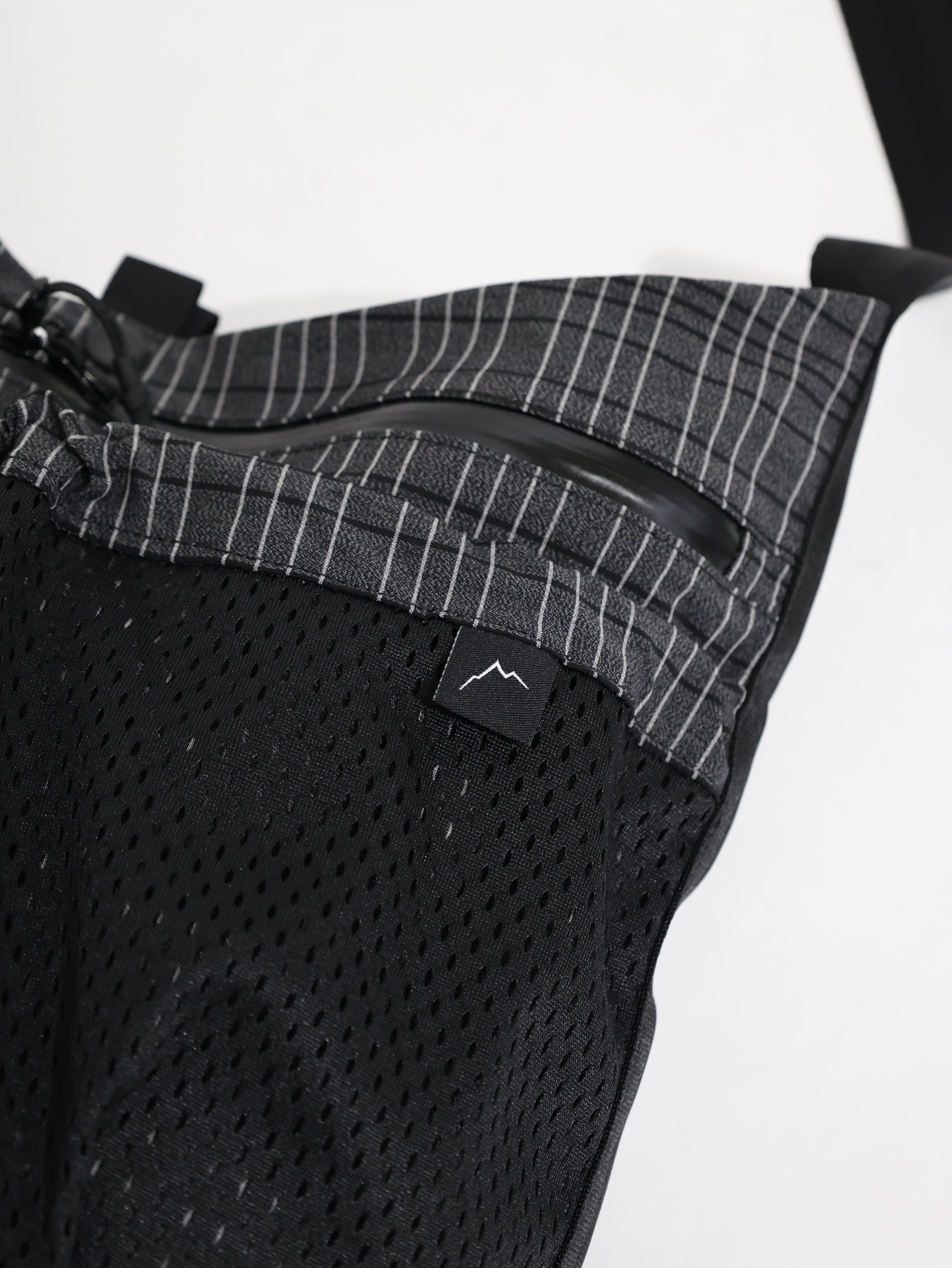 CAYL CHK CROSS BAG 側背包 CY-CCB