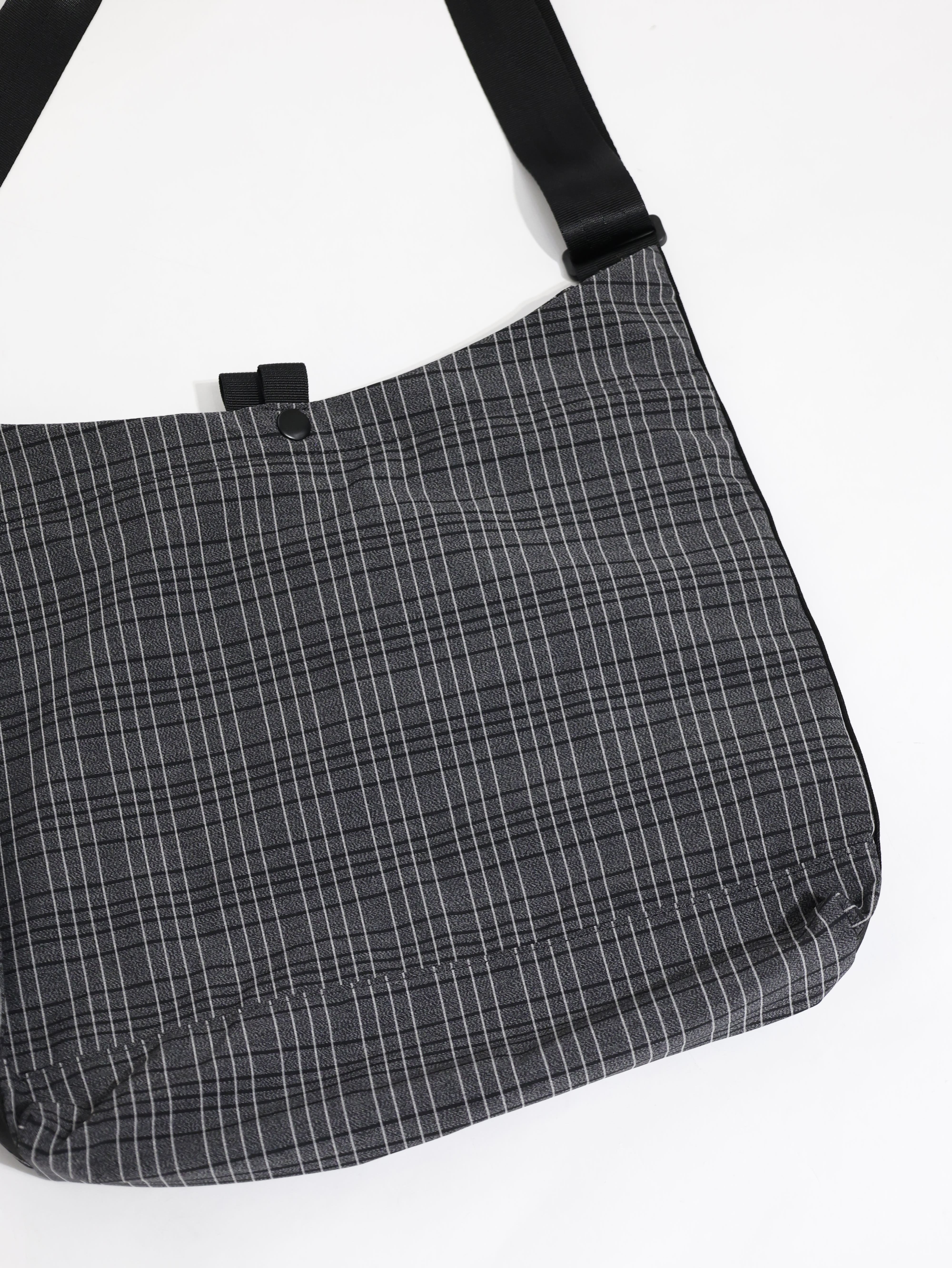 CAYL CHK CROSS BAG 側背包 CY-CCB