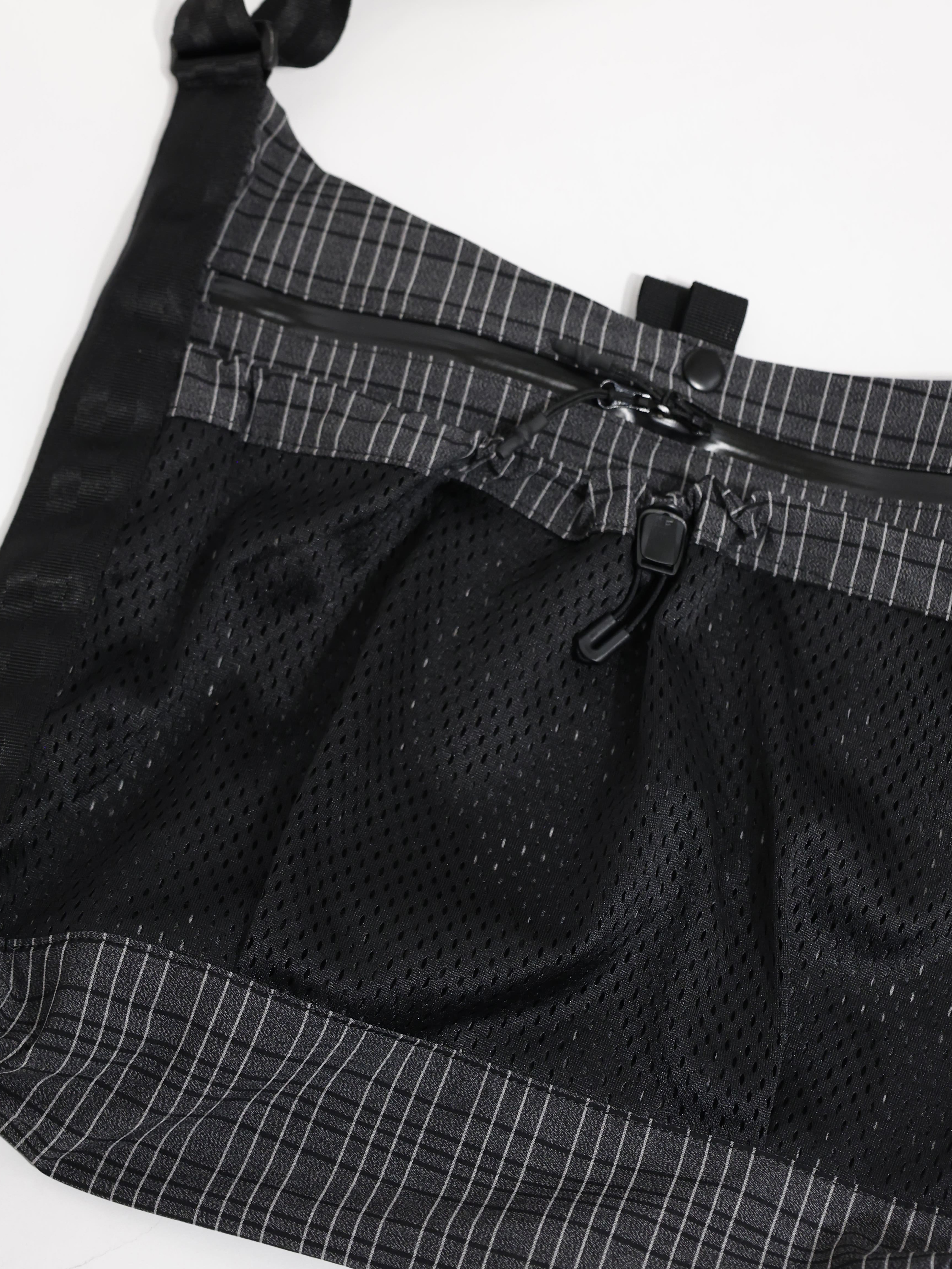 CAYL CHK CROSS BAG 側背包 CY-CCB
