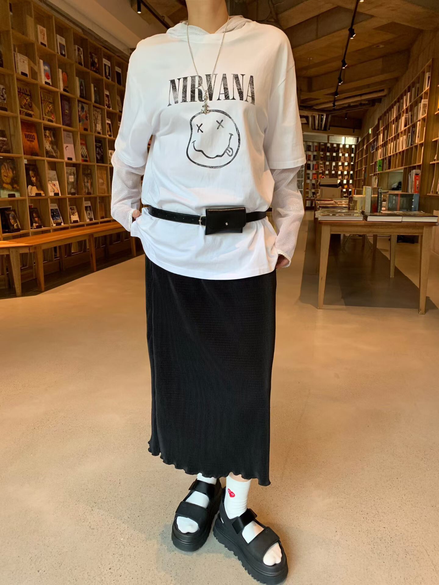 SKIRT