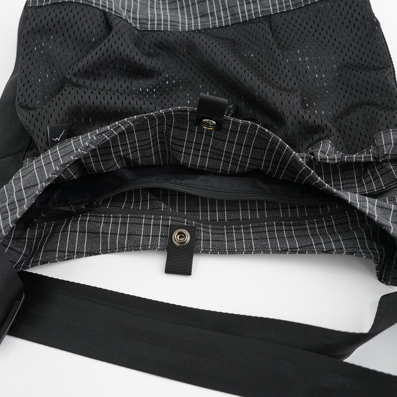 CAYL CHK CROSS BAG 側背包 CY-CCB