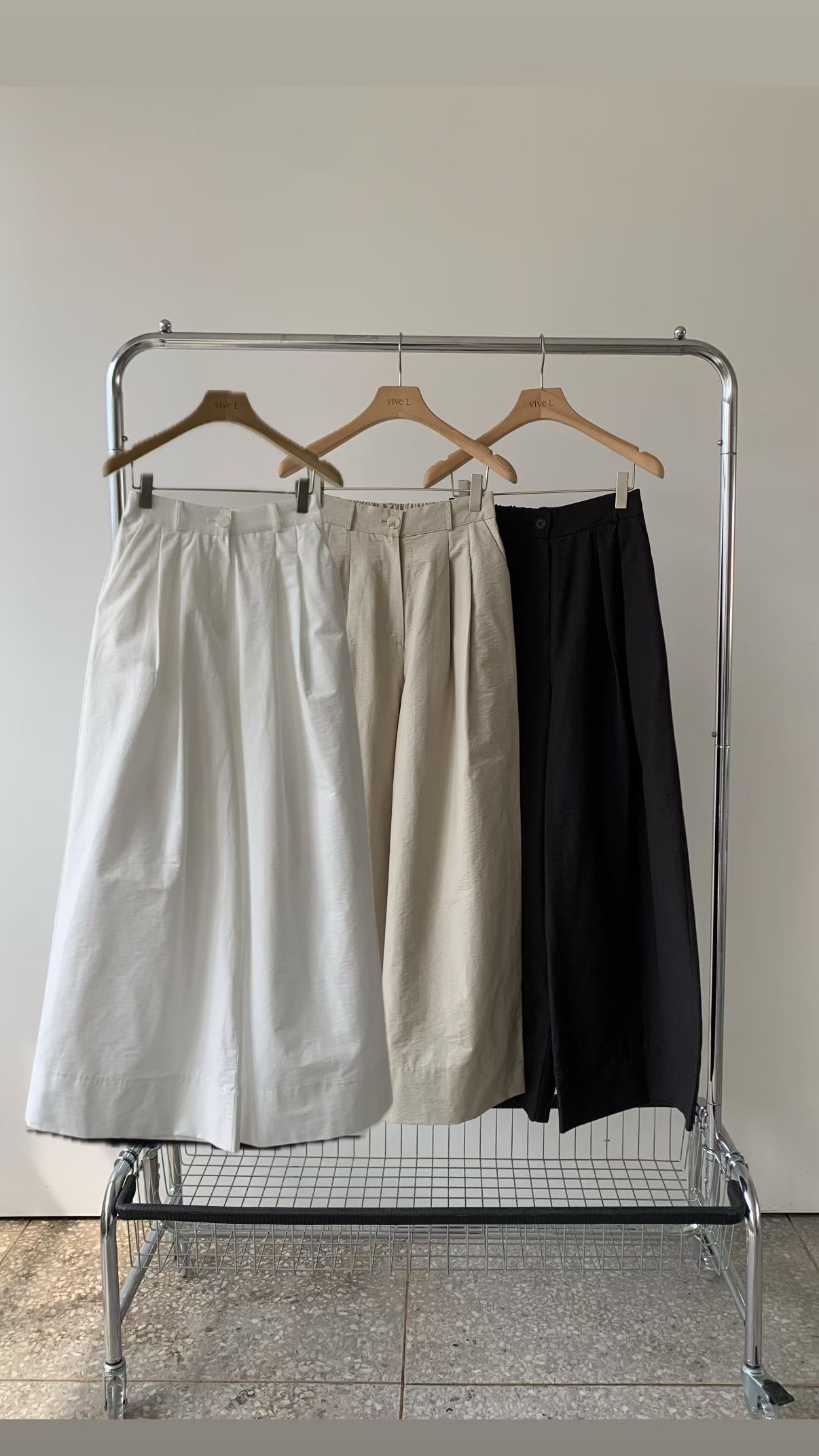 VV2606 Linen Slant PT