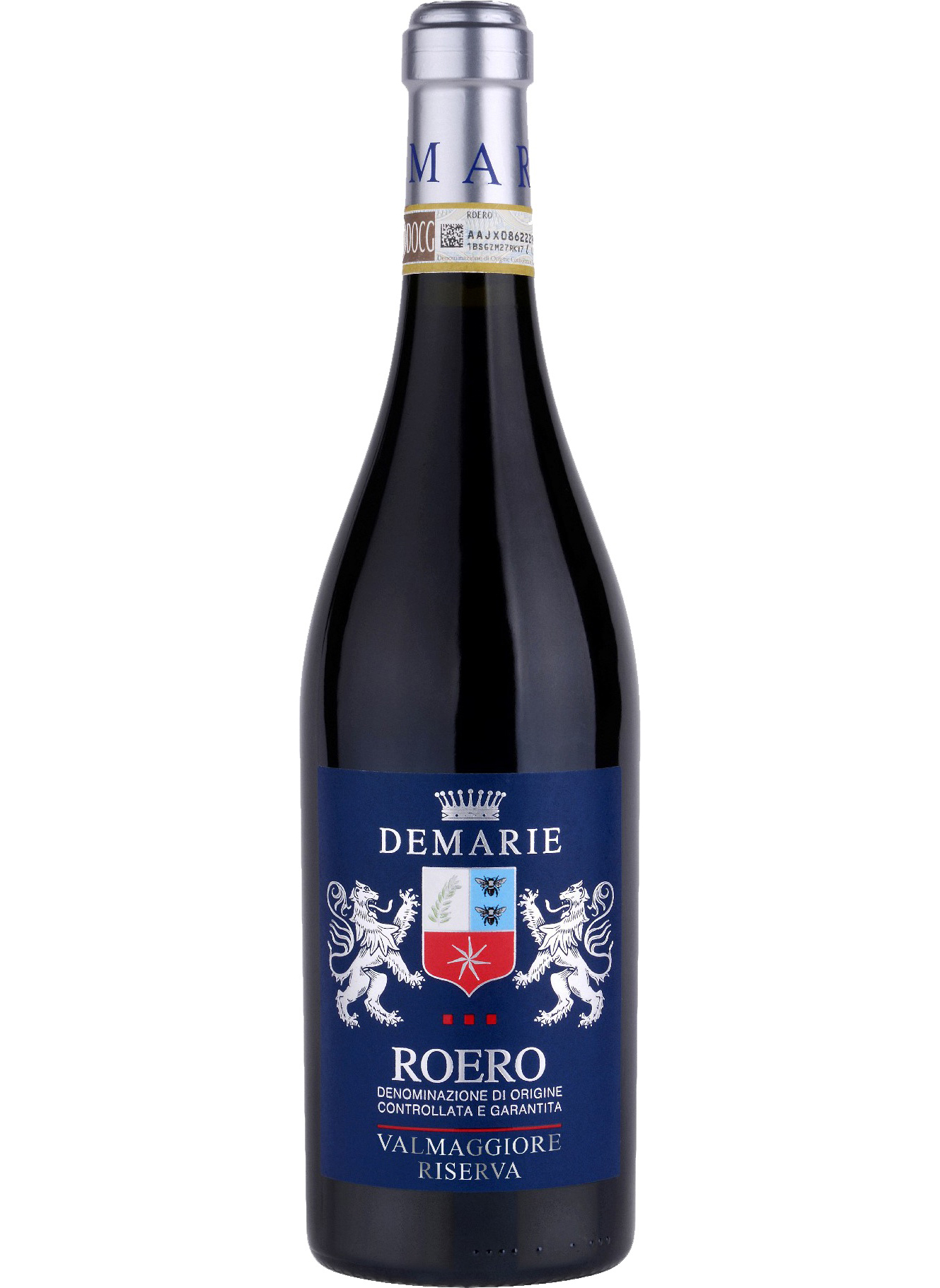 意大利 Demarie Roero Valmaggiore Riserva DOCG 750ml