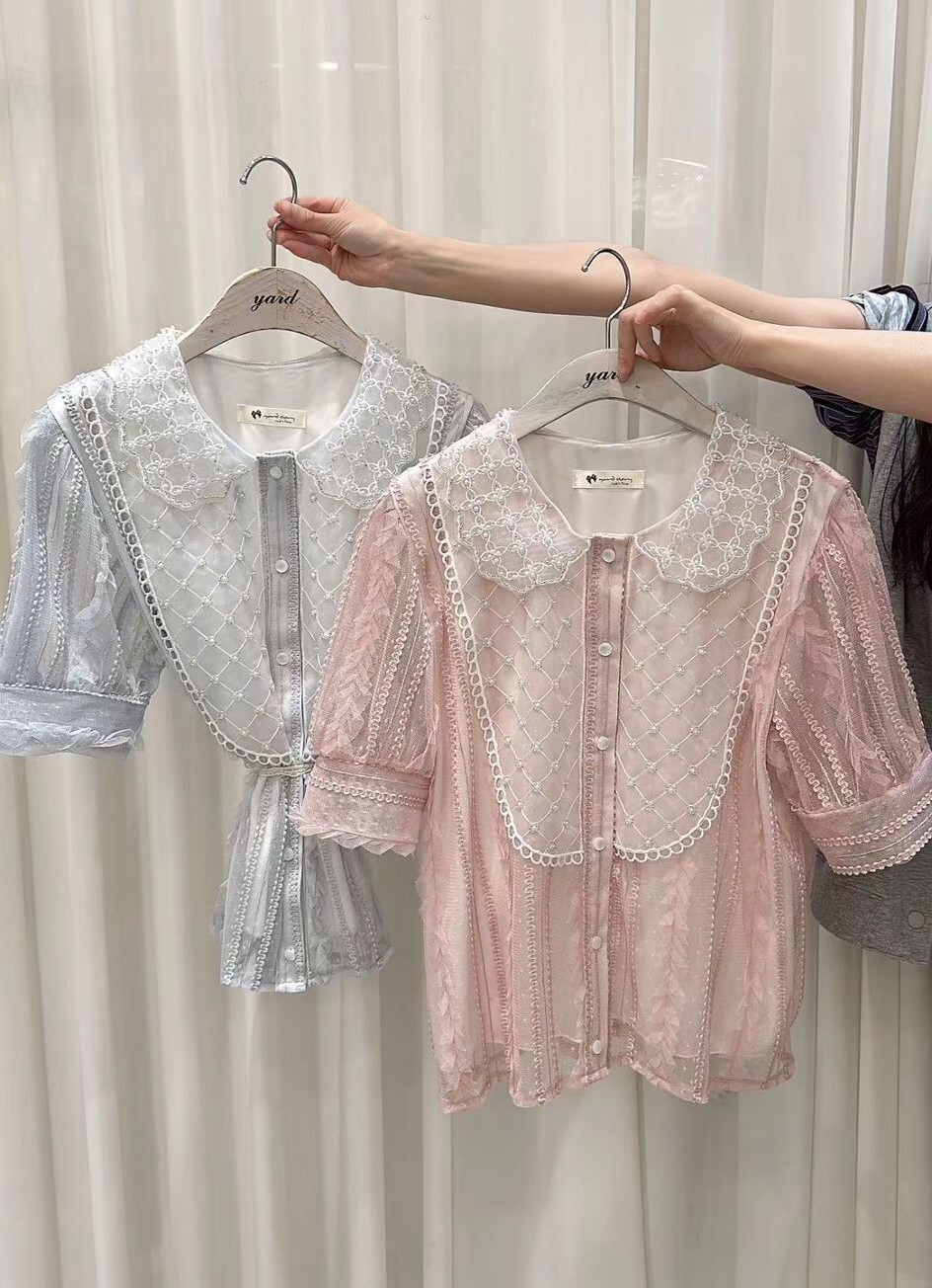 Y19 胸 48 長21.5 $429 (一口價)