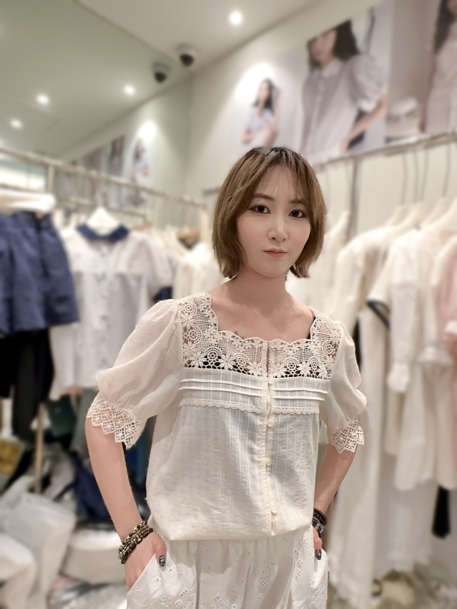 FT55 胸37 長24.5 $489 (一口價)