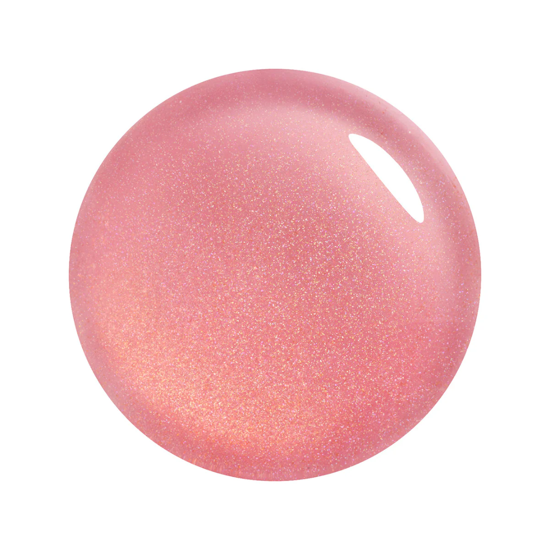 日本Gelme1可撕式凝膠Gel甲油 GM166 My Dear Pink