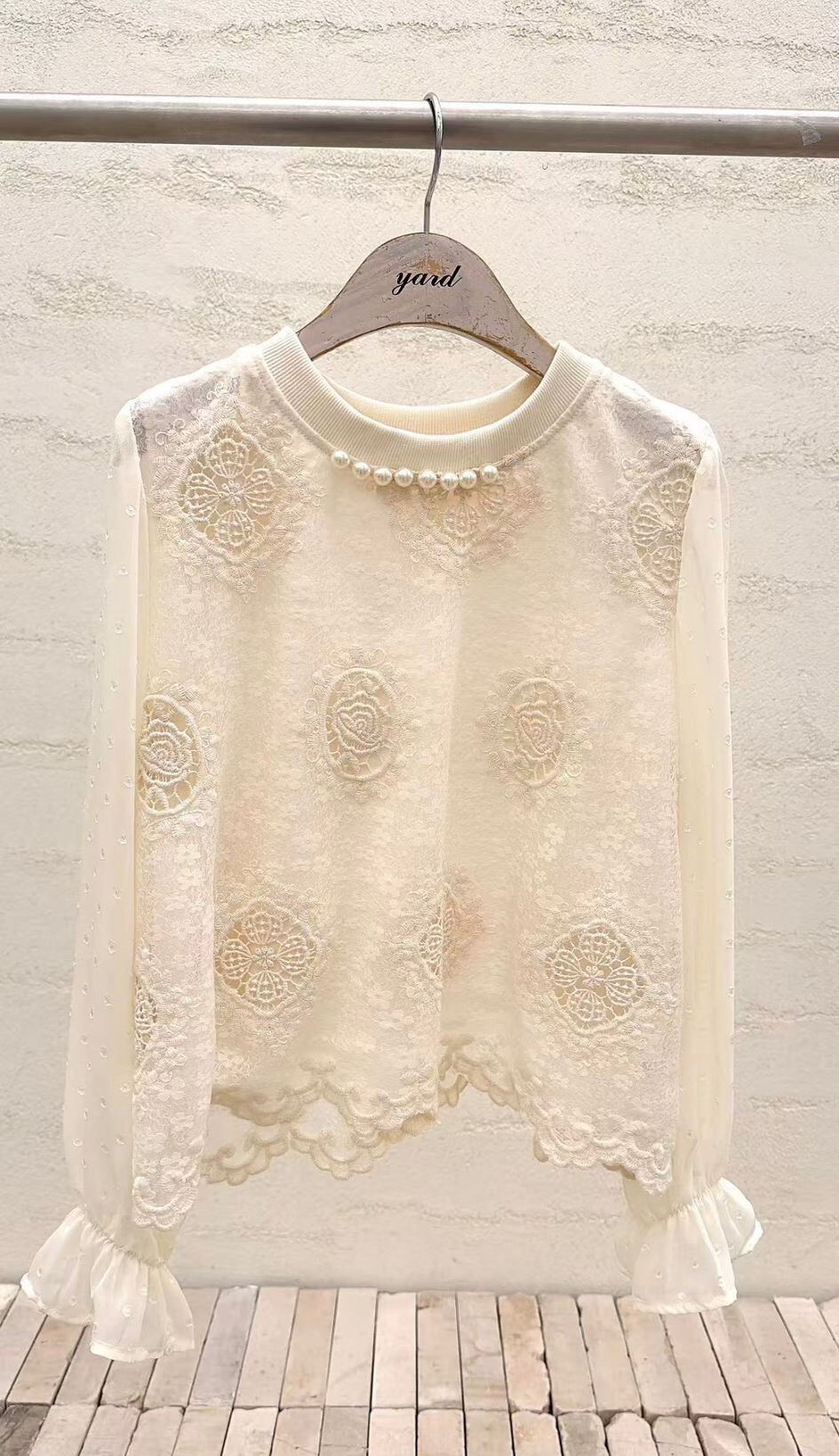 Y21 胸 46長20 $489 (一口價)