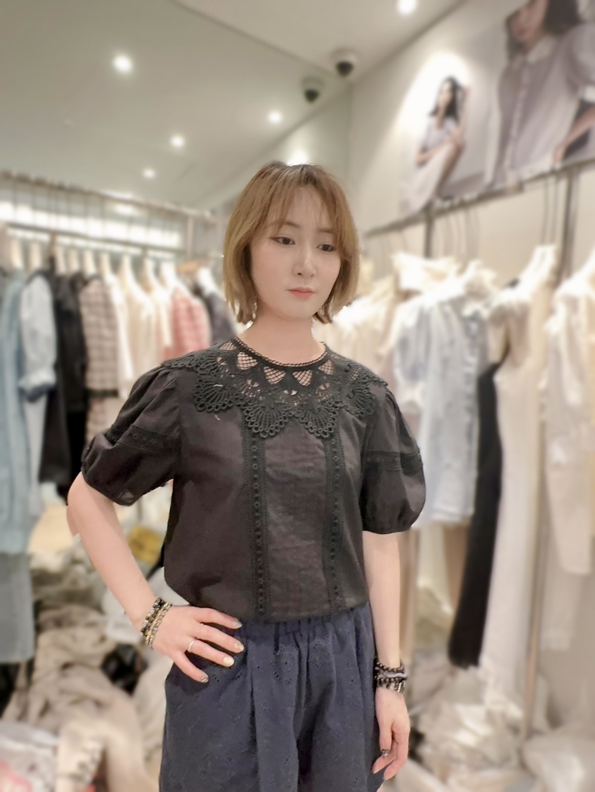 FT56 胸41長21 $489 (一口價)