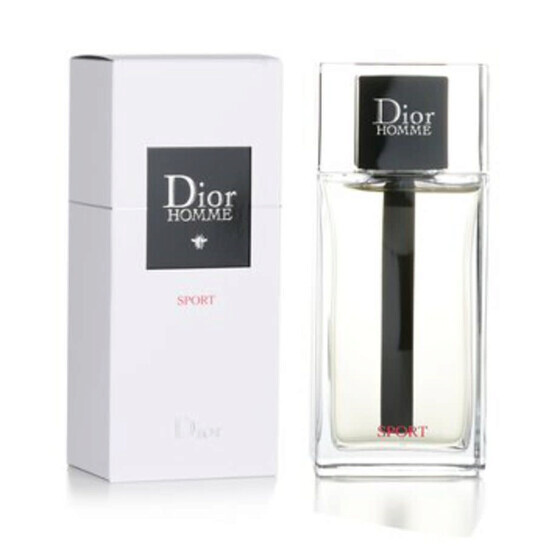 Christian Dior 迪奧桀驁運動男士淡香水 125ml(Barcode: 3348901580069)