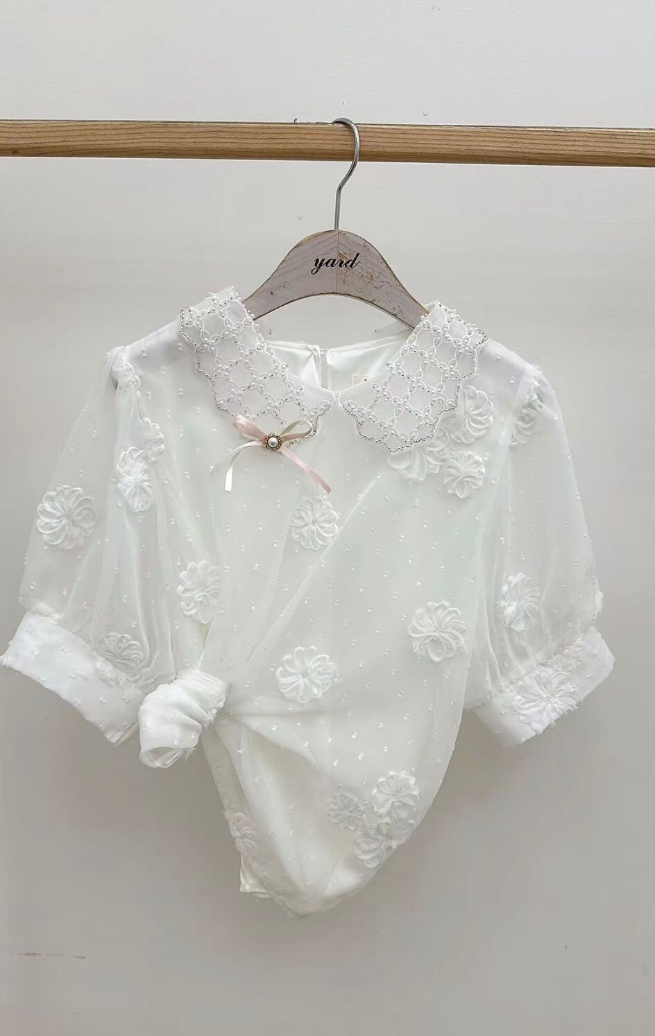 Y22 胸 42 長23 $479 (一口價)