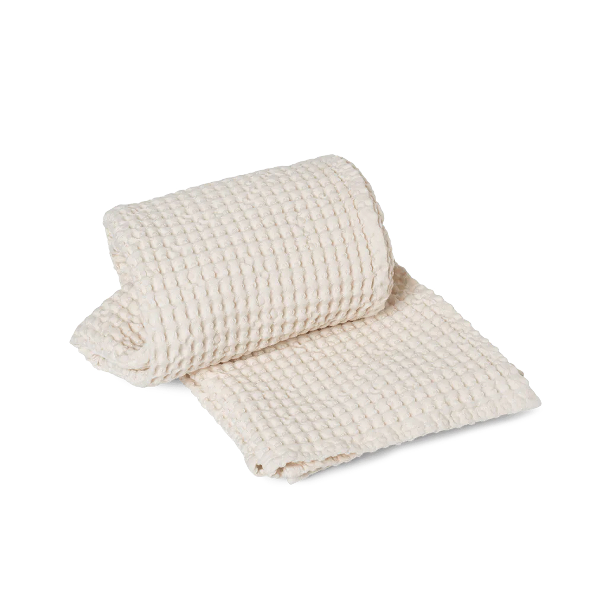 有機棉 / 浴巾 by Ferm Living