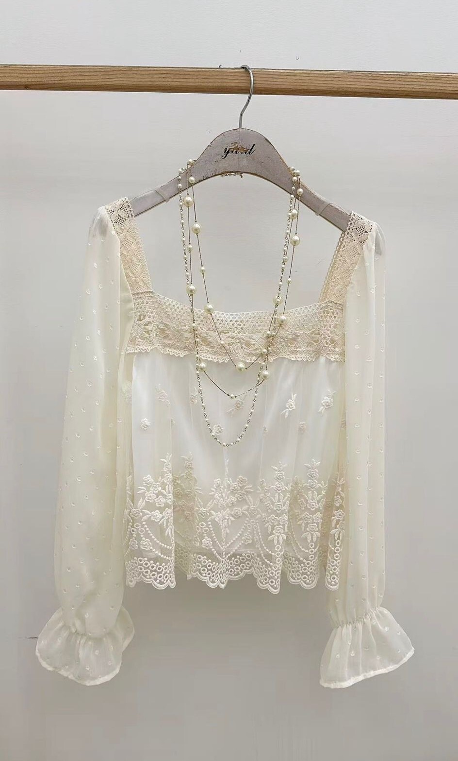 Y23 胸39 長19.5 $469 (一口價)