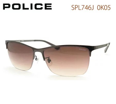 SPL746J 0K05 59 POLICE