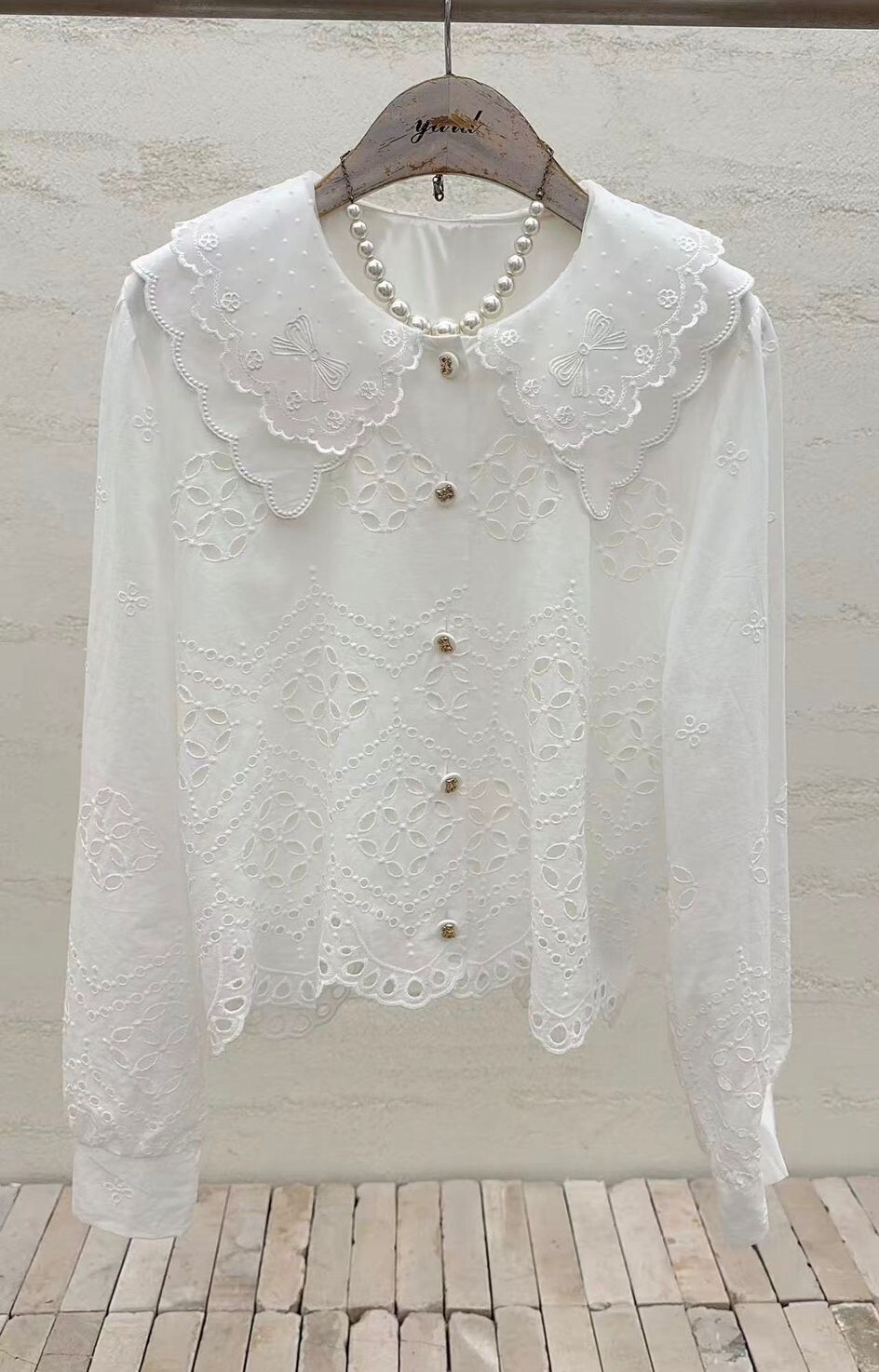 Y24 胸 42長19.5 $419 (一口價)