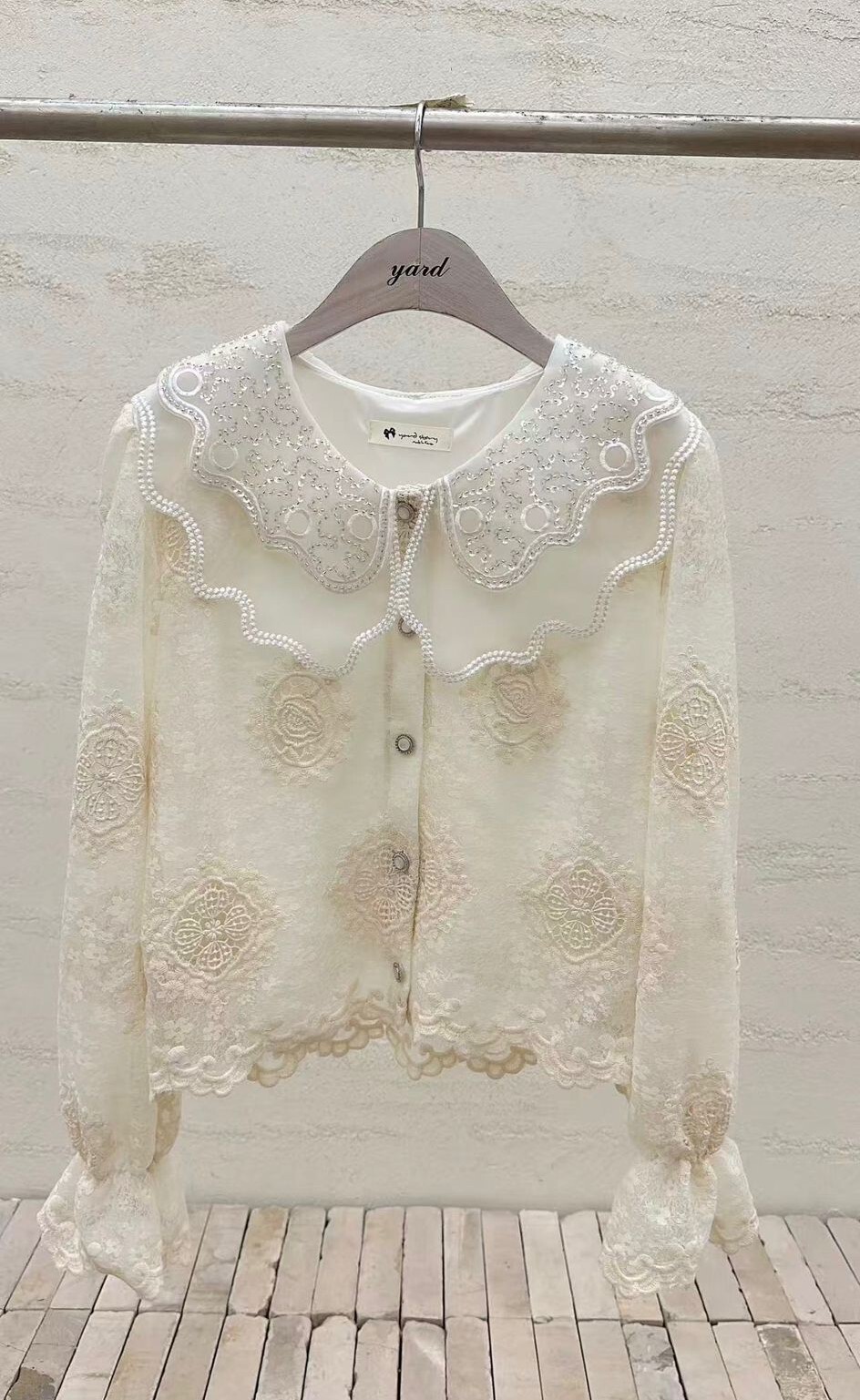 Y25 胸 43 長20.5 $399 (一口價)